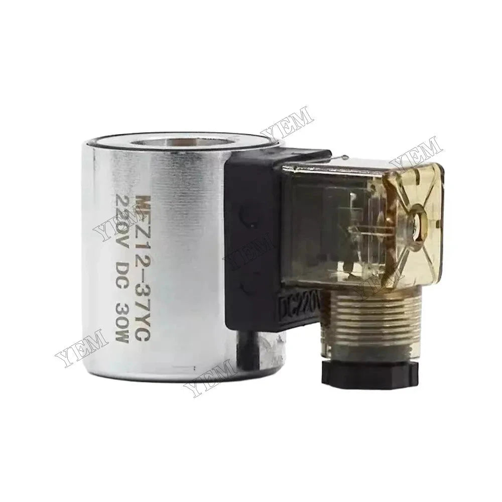 For Rexroth 220V Hydraulic Valve Coil MFB12-37YC For Rexroth
