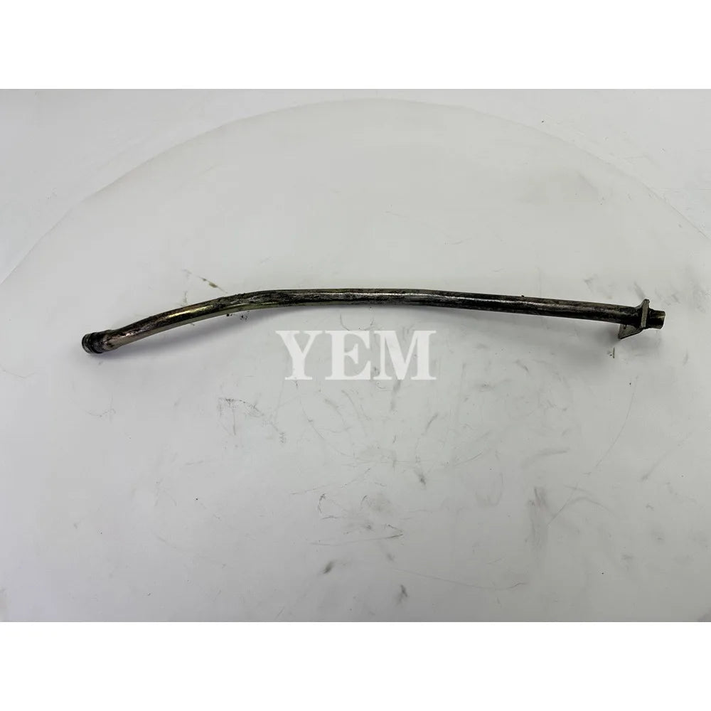 For Mitsubishi Oil dipstick sleeve S4S-IDI Engine Parts For Yanmar
