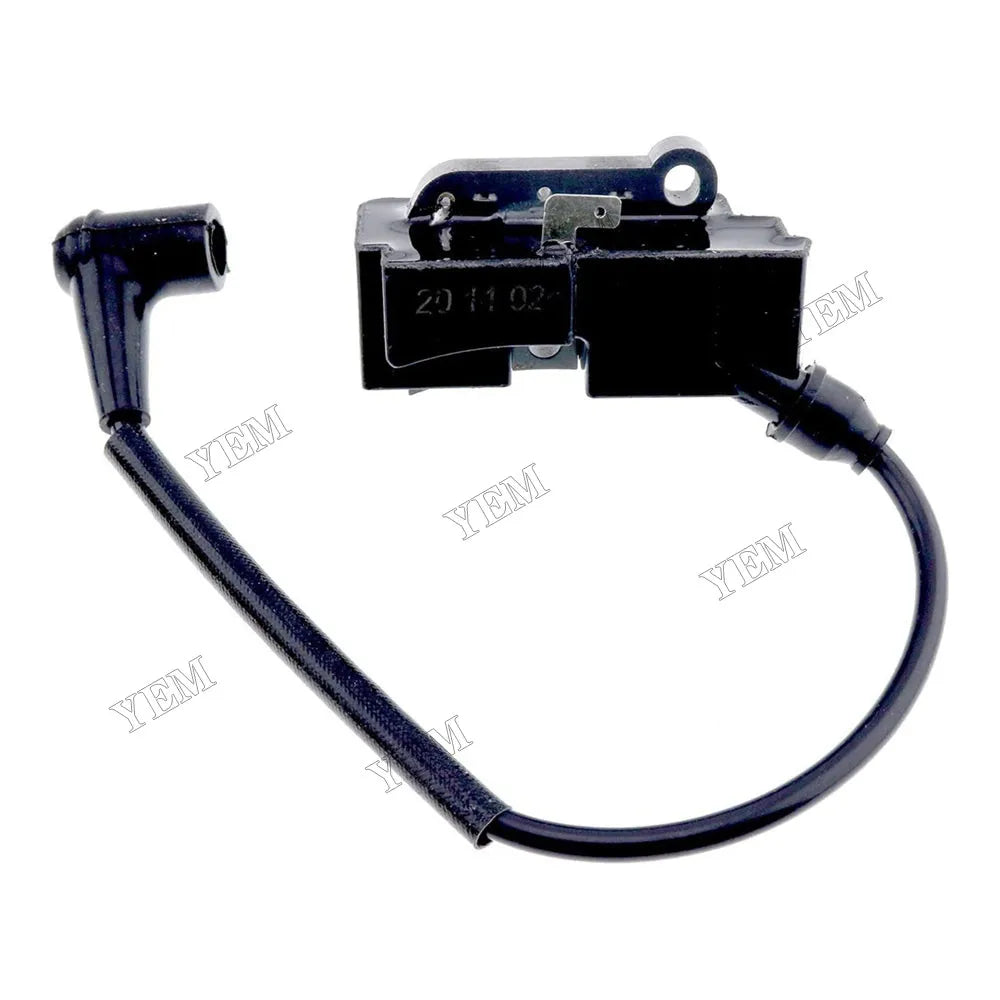 For Husqvarna 340 345 350 359 365 372 455 460 461 Chainsaws Ignition Coil 537162104 For Husqvarna