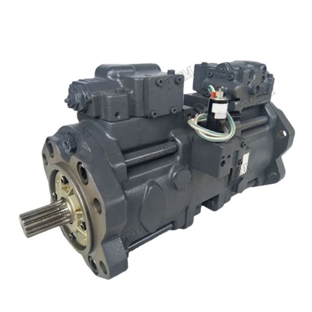 For Volvo Excavator EC460B EC460BLC EC460BLR Main Hydraulic Pump VOE14508164 VOE14531857 For Volvo