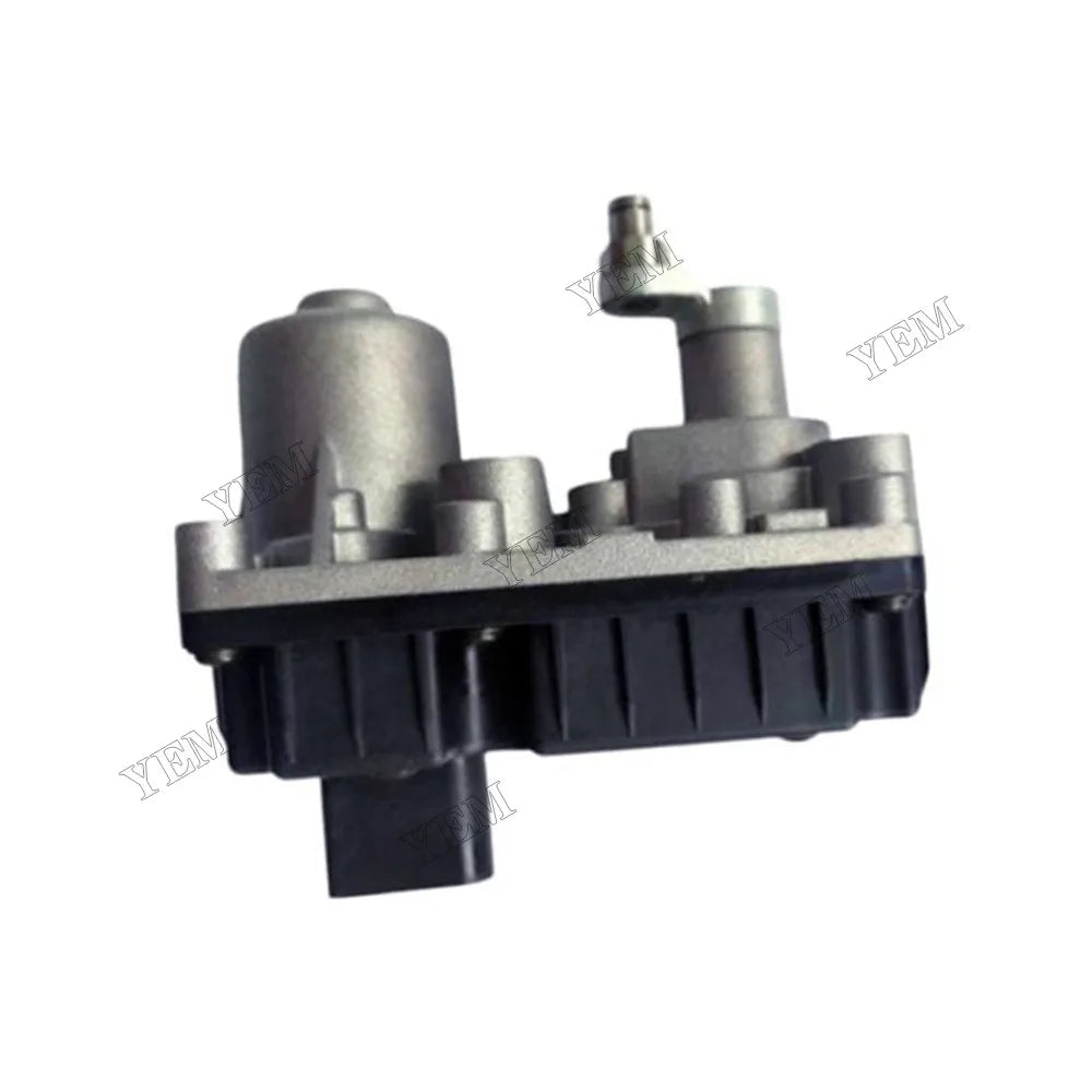 For SsangYong Rodius Musso Rexton Actyon Turbo Actuator 21E28-2763 59001107416 For SsangYong