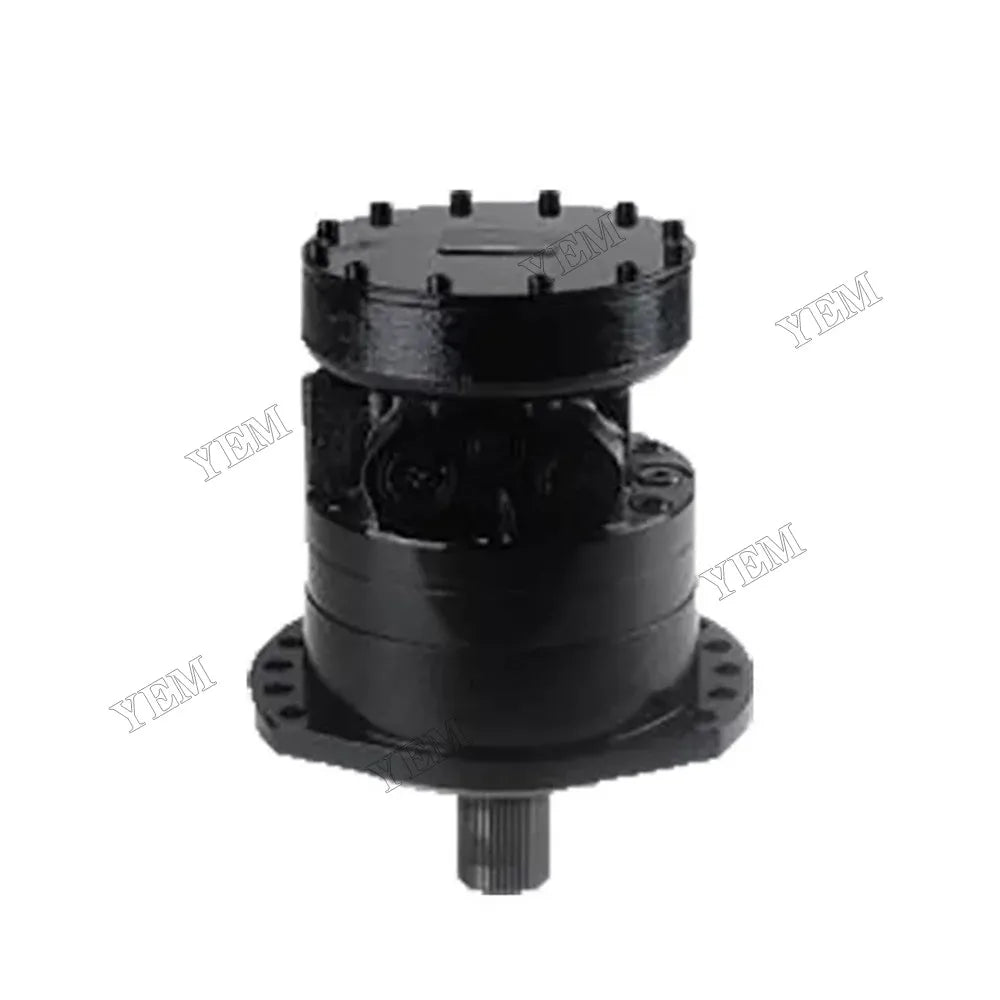 For Caterpillar CAT Engine 3034 3024C Loader 216 226 228 232 242 Hydraulic Final Drive Motor 142-8720 For Caterpillar