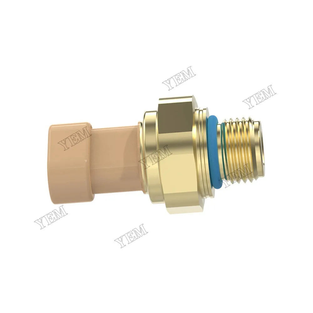 For John Deere Engine 13.5 13.5 L 6090 6135 Pressure Sensor RE532953 For John Deere