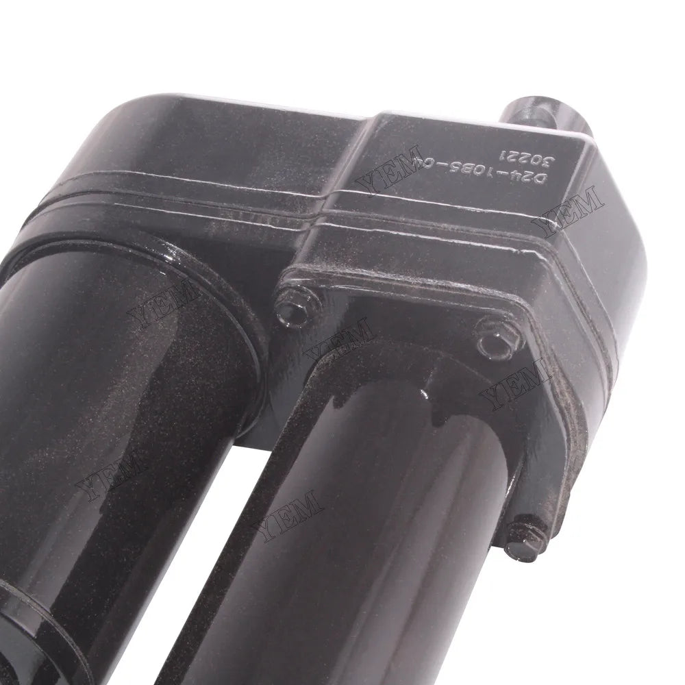 For Serco Dock Leveler Hardin Marine V250 V450 Restraints 24V Linear Actuator 341-008 730-SSA4 D287868 For Serco