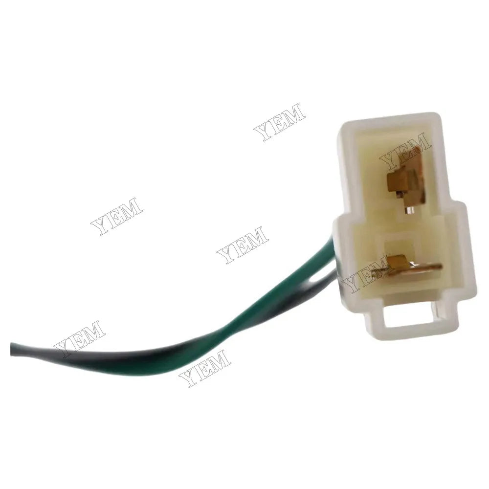 For Nikko Excavator SSNK9253 SSNK-9257 Solenoid Relay 24V 0-25000-6080