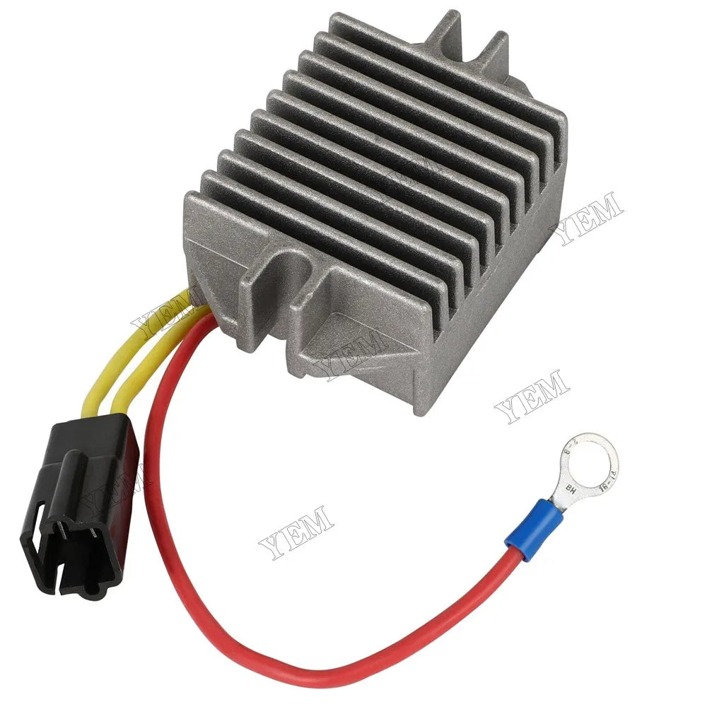 For Briggs & Stratton Engine 543477-0002-J1 27HP 31HP 33HP 35HP Voltage Regulator 847385 847268 For Briggs