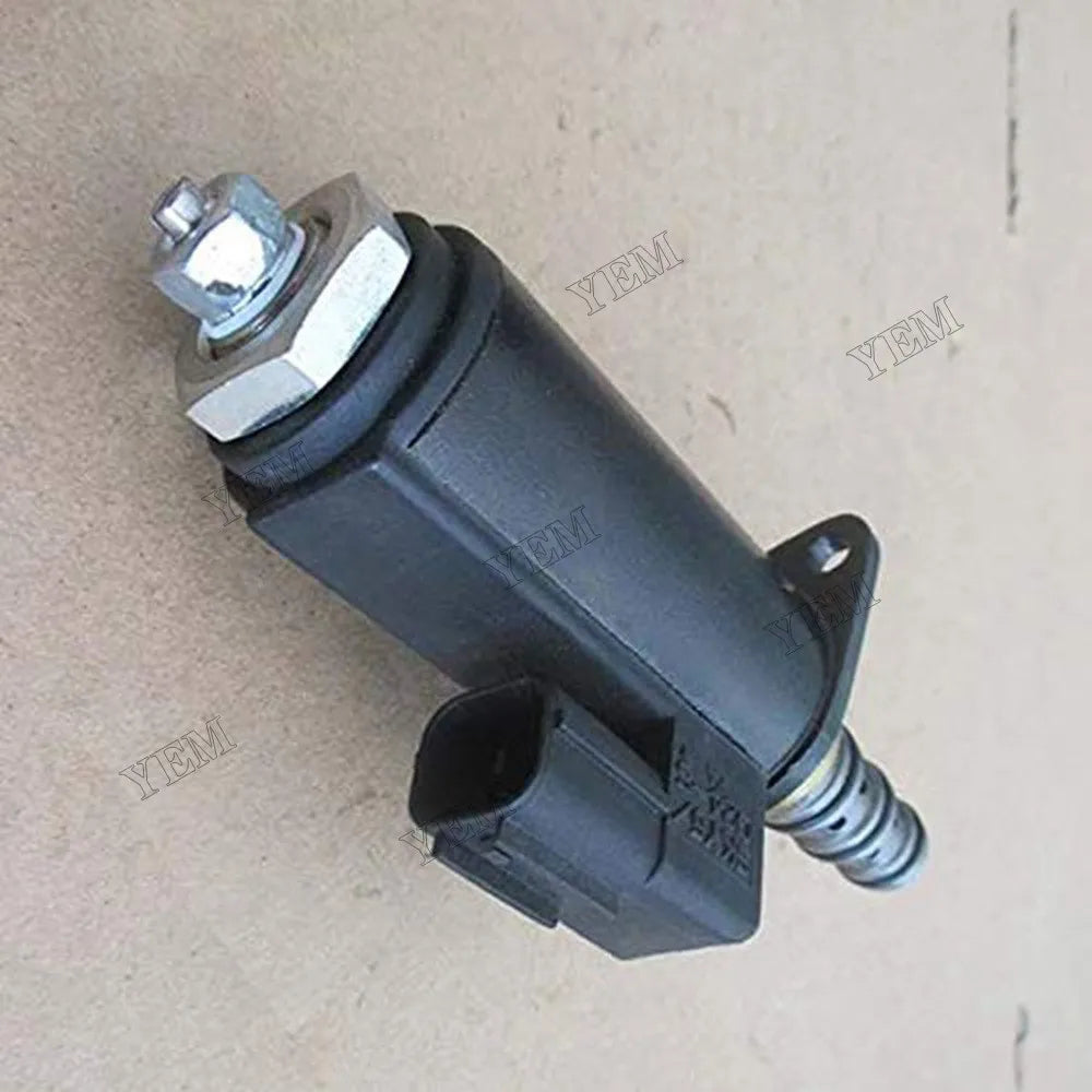 Excavator SK350-6 Swing Brake Solenoid Valve YB35V00021F1 YB35V00019F1 for Kobelco