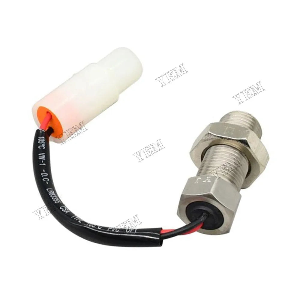 For Case Excavator 905B 906B Revolution Speed Sensor 240067A1 For Case