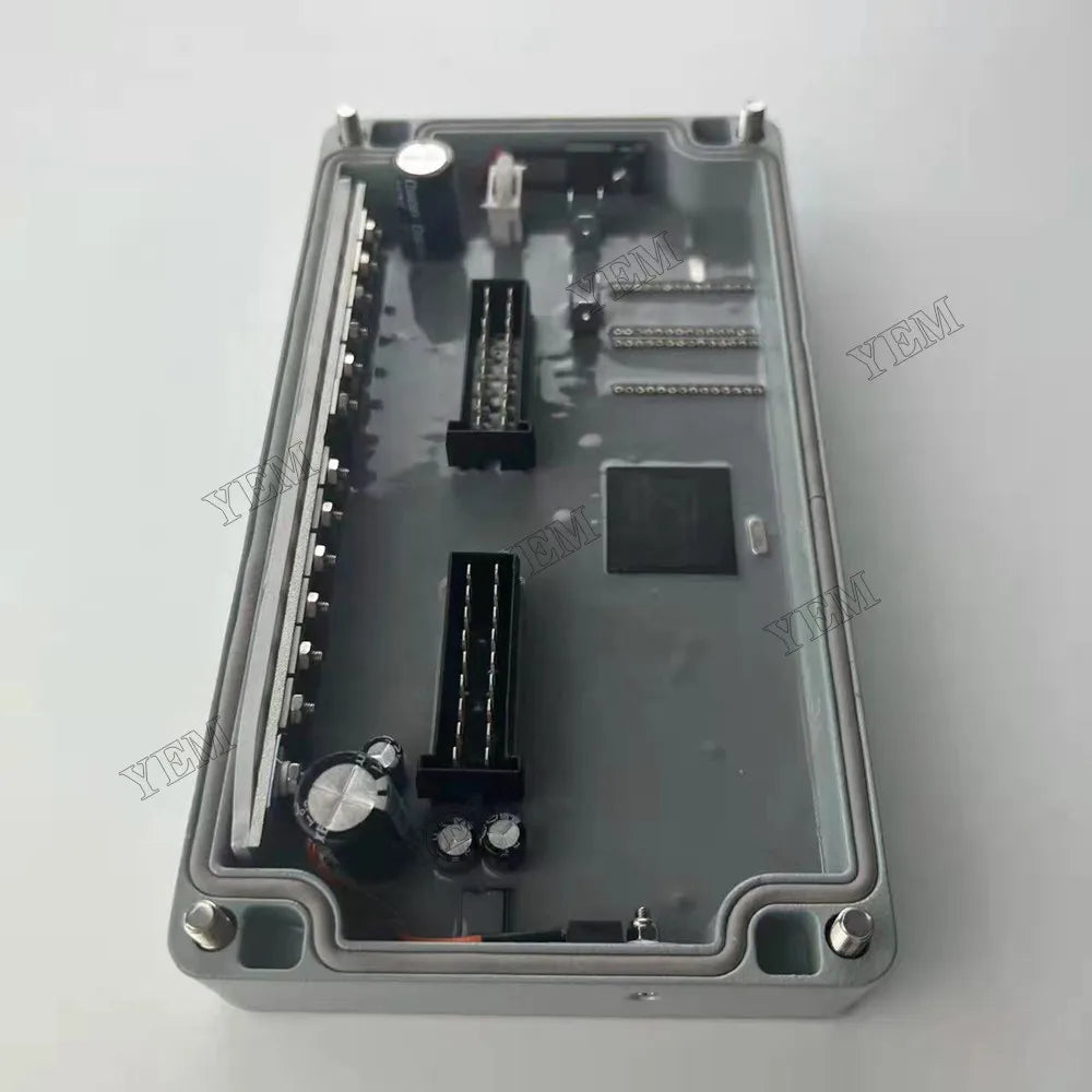 For Volvo Paver ABG9820 PF6160 PF6170 ABG Titan 325 Titan 326 Electronic I/O 12785575 For Volvo