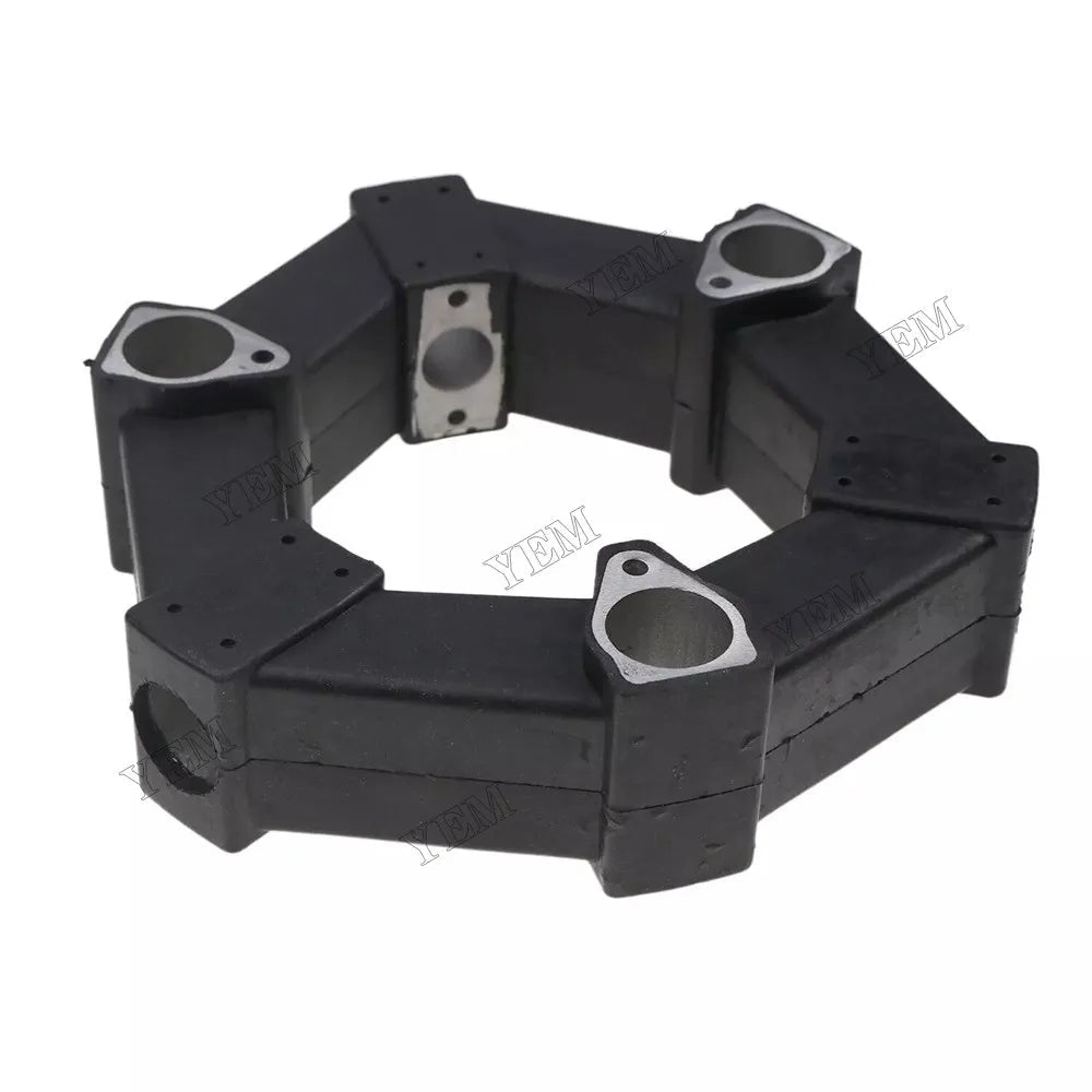 For Caterpillar CAT Excavator 305.5 306 306E 307 307B 307C 307D 307E 308D E70B 30A Coupling 099-6444 For Caterpillar