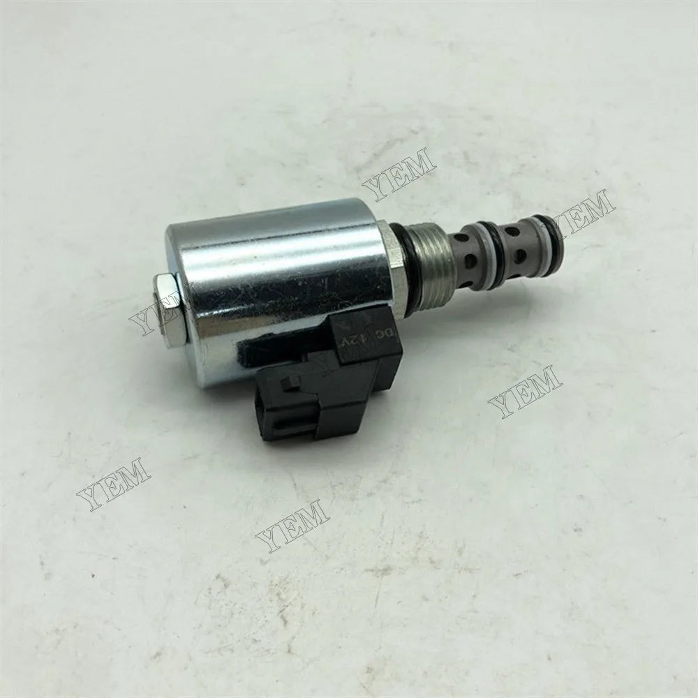 For JCB Backhoe Loader 3CX 4C 4CX 214-4 12V Solenoid Valve 25/974100 For JCB