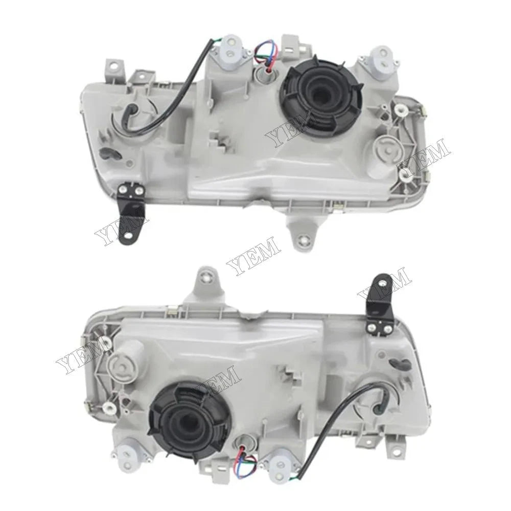 For Isuzu Truck FVR Head Lamp 1-86830193-0 1-86830194-0 For Isuzu