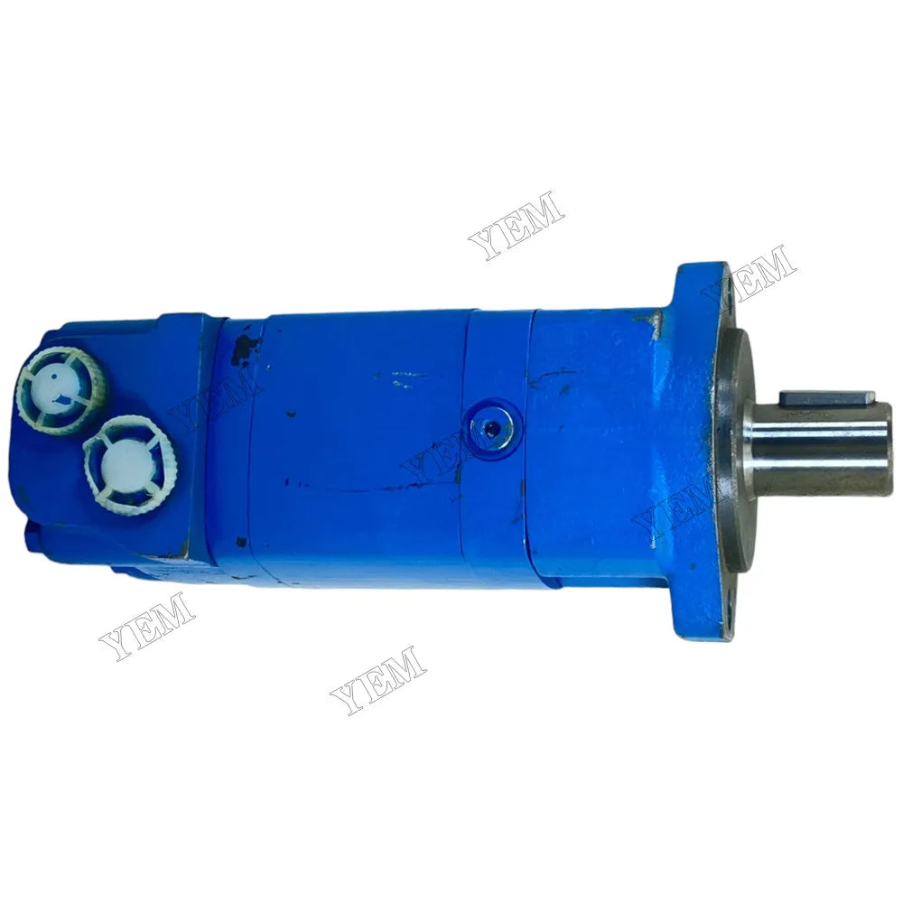 For Eaton Hydraulic Motor 2K-395 604-0048 For Eaton
