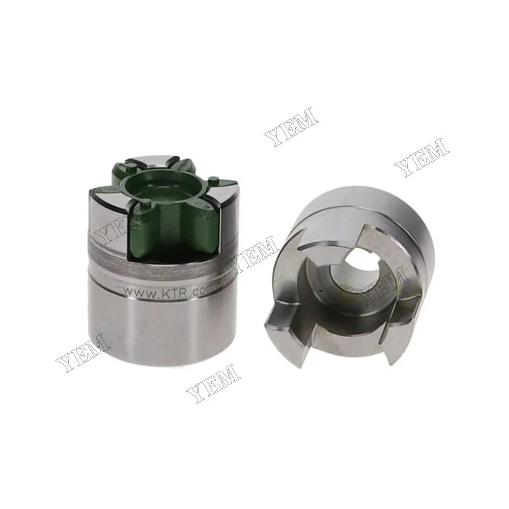 For Hamm Roller HD30VV HD35VV HD10-12 HD30-35 RD24-27 RD24-28 Vibration Drive Coupling 2056064 For Hamm