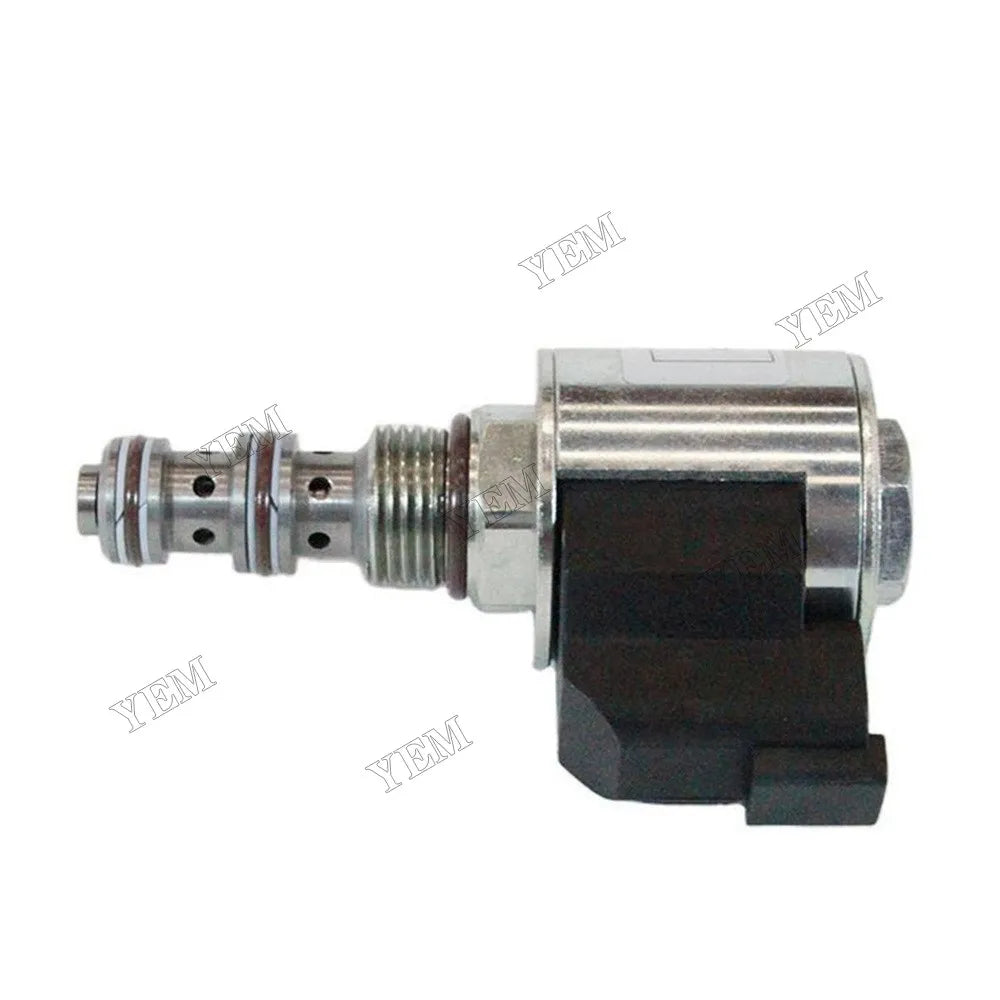 For Caterpillar CAT 924K 962H 972M 980M 992K D5N D6N D8T D9T D5N 320D FM 623K 627K 24V Solenoid Valve 333-8242