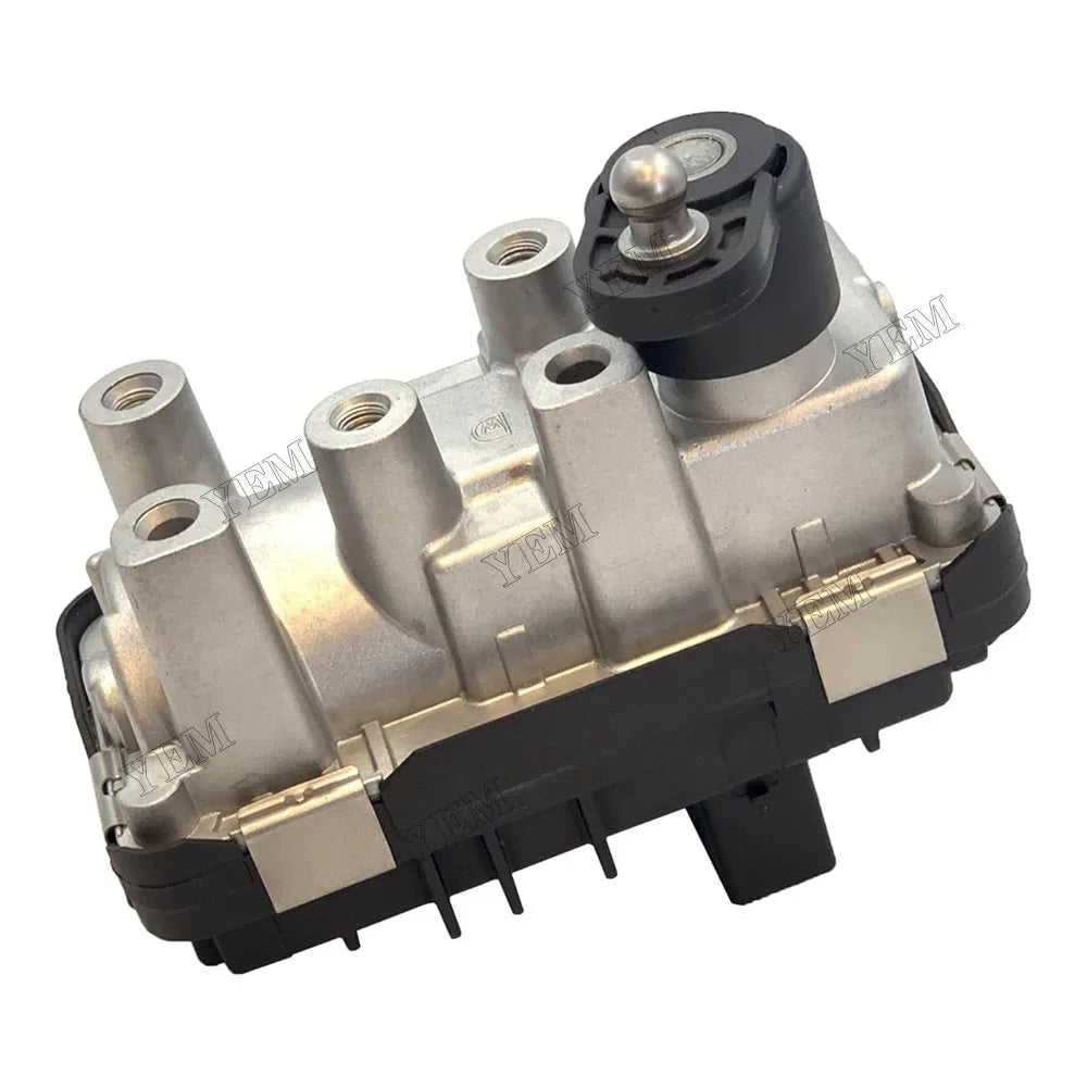 For Maxus G10 Turbo Actuator 6NW010099-22 U-005 797862-0036 For Maxus