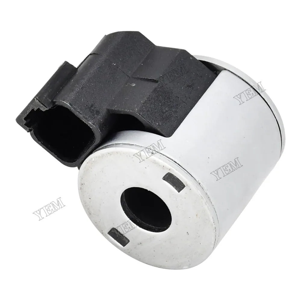 For Caterpillar Backhoe Loader CAT 420E JCB Telehandler 540-170 12V Solenoid Coil 4306912 C4510PA For Caterpillar