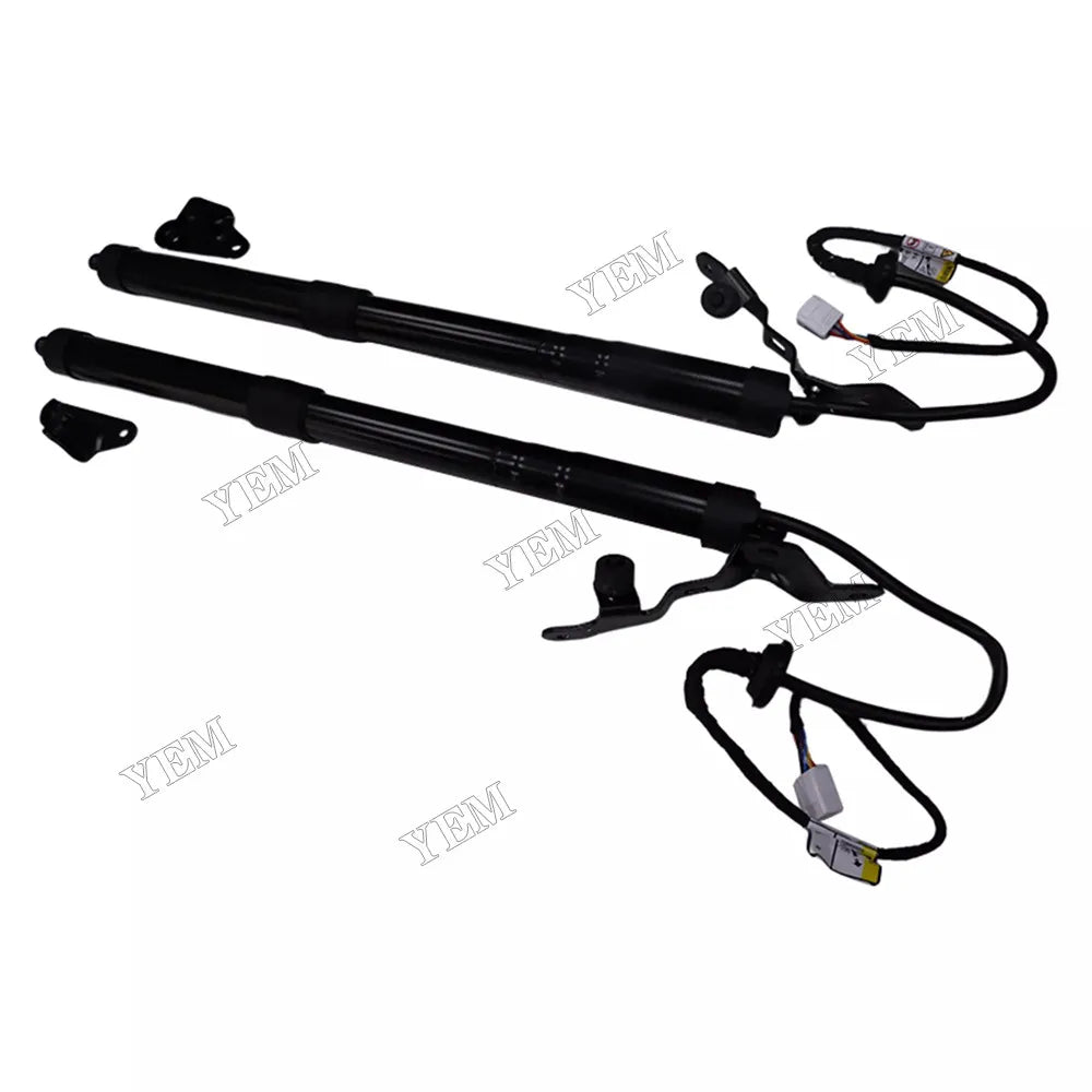 For Toyota RAV4 2013-2018 1 Pair Power Liftgate Actuator Assembly 68920-09080 68910-09110 For Toyota