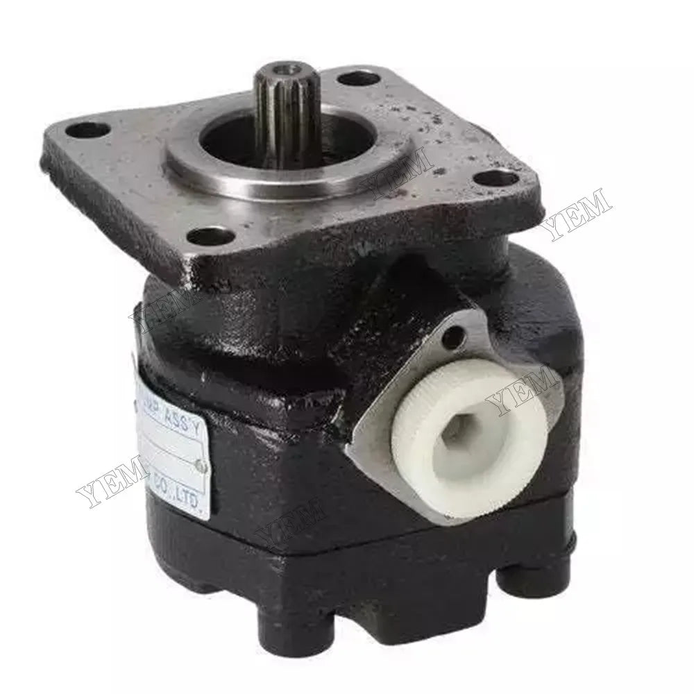 For Kioti Tractor CK20 CK22 CK20S CK25 Hydraulic Pump T2350-76103 For Kioti