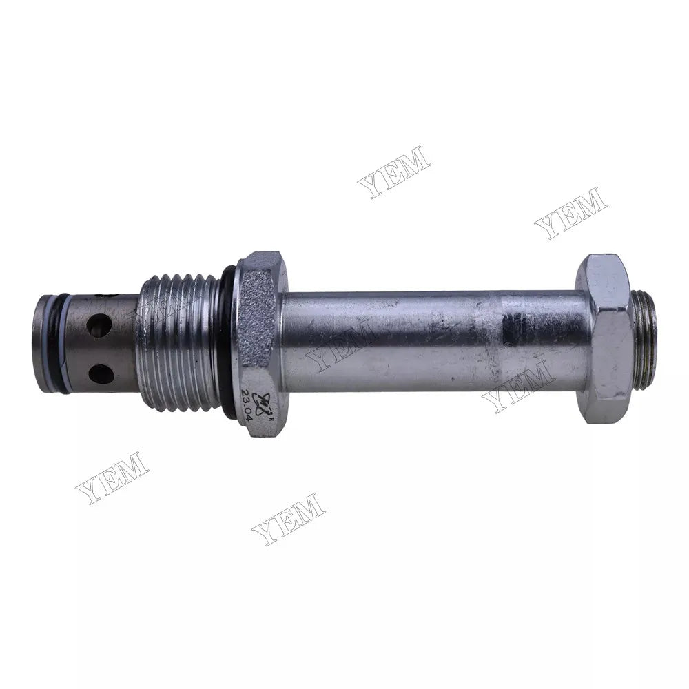 For CASE 2144 2188 2344 2377 2388 2577 2588 5130 6130 6140 625 7230 8240 9010 9120 Solenoid Cartridge Valve 191121A1