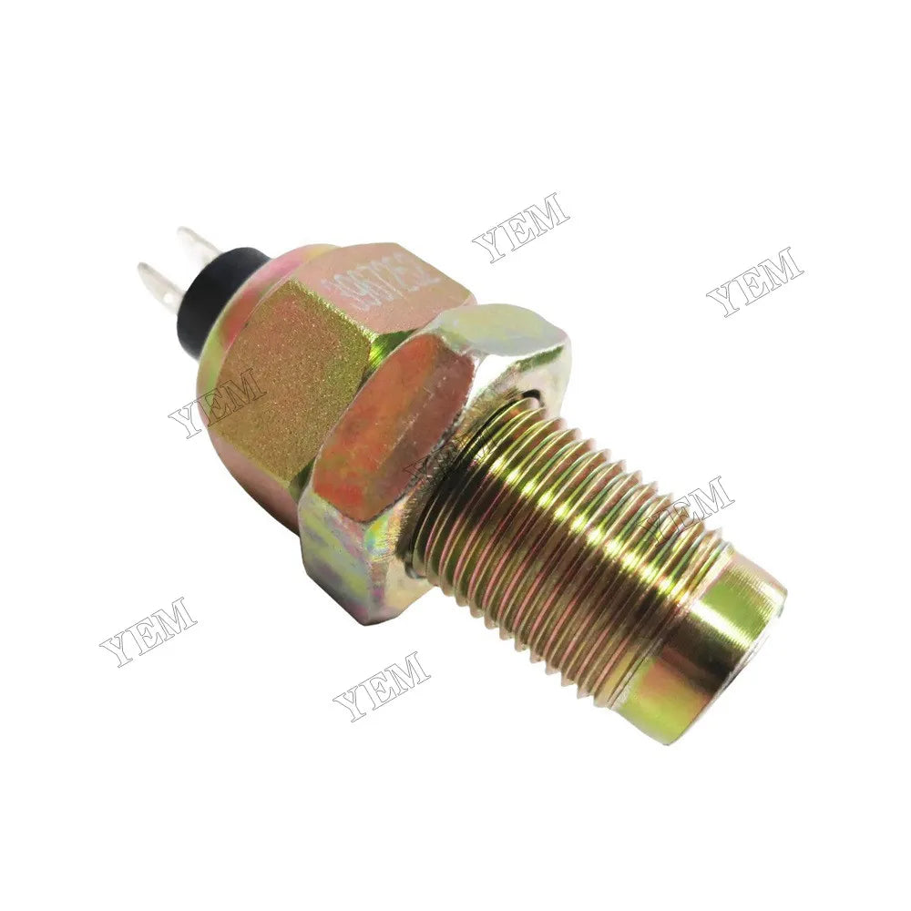 For Cummins Engine 4B3.9 6B5.9 6C8.3 B5.9 B6.7 ISB3.9 ISB4.5 ISD6.7 ISL8.9 ISL9 QSB5.9 QSC8.3 QSL8.9 Speed Sensor 3967252 For Cummins