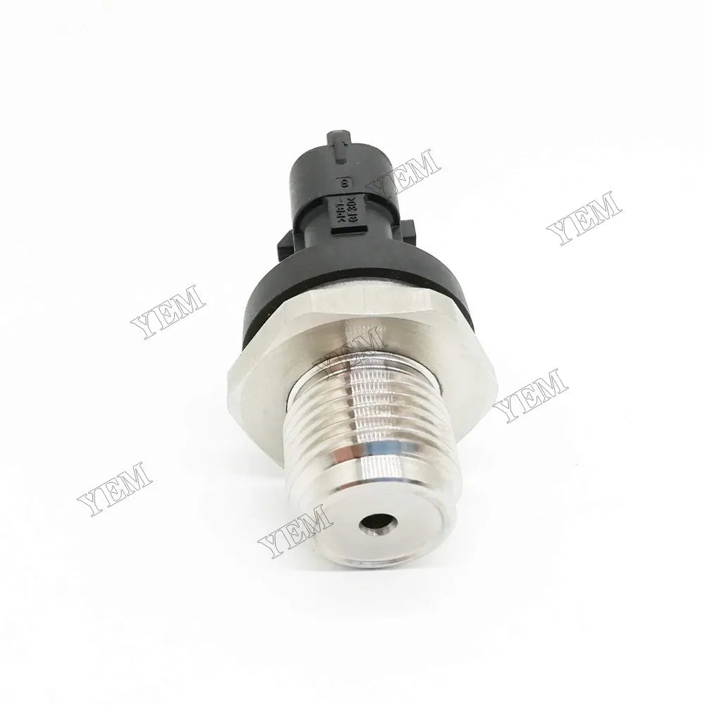 Fuel Pressure Sensor 3974092 0281002937 for Cummins For Cummins