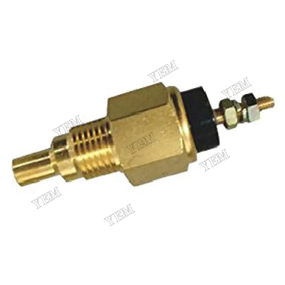 For Isuzu Engine 4HK1 6BG1 6BG1T 6HK1 6BD1 4HK1 6RB1 6WG1 4BD1 6SD1 Link-Belt 210X2 350X2 Sumitomo SH200-5 Excavator Over Heat Warning Switch 8971256011 8971256010