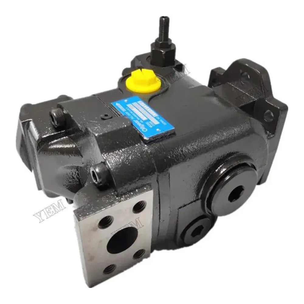 For John Deere Axle 1400 Skidder 648H 648HTJ 748H 748HTJ 848H 848HTJ Hydraulic Pump AT354782 For John Deere