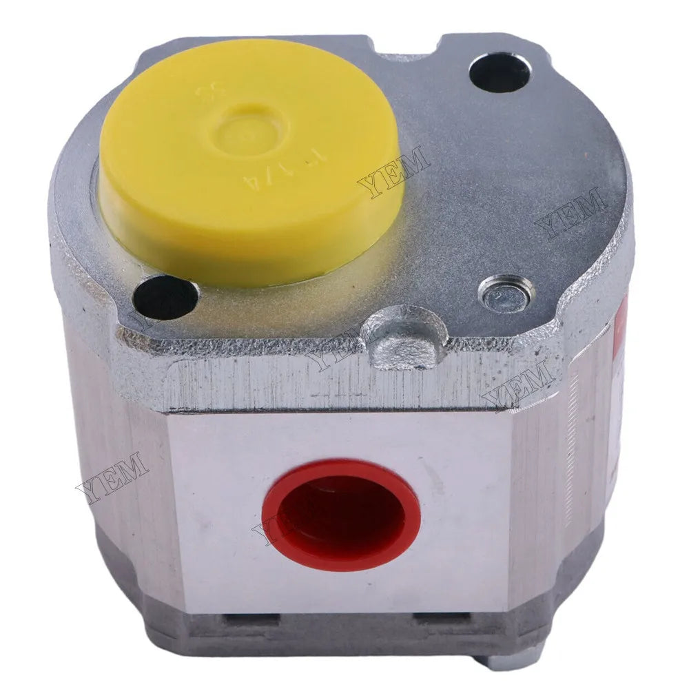 For Dynapac Vibrating Roller CC900G Hydraulic Pump 4700377294 For Dynapac