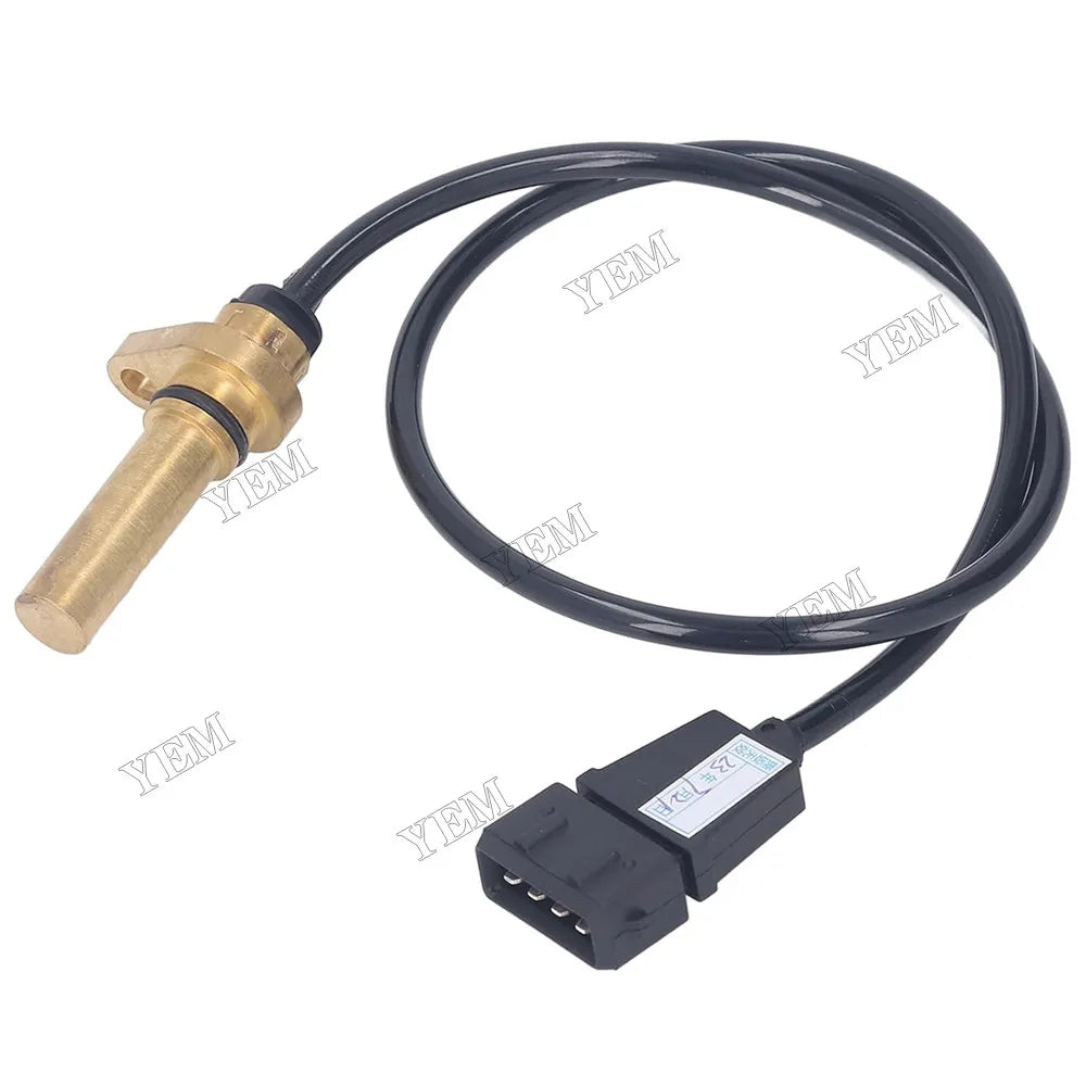 For Linde Forklift R14 16 20 115 E20SL E25SL 1285 R14SP R16SP R18SP 1123 Speed Sensor 7917415538 For Linde