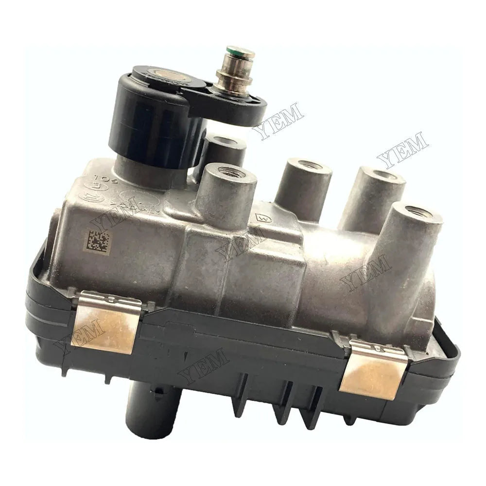 For Suzuki Grand Vitara Turbo Actuator 59001107266 6NW010430-38 SU-010 For Suzuki