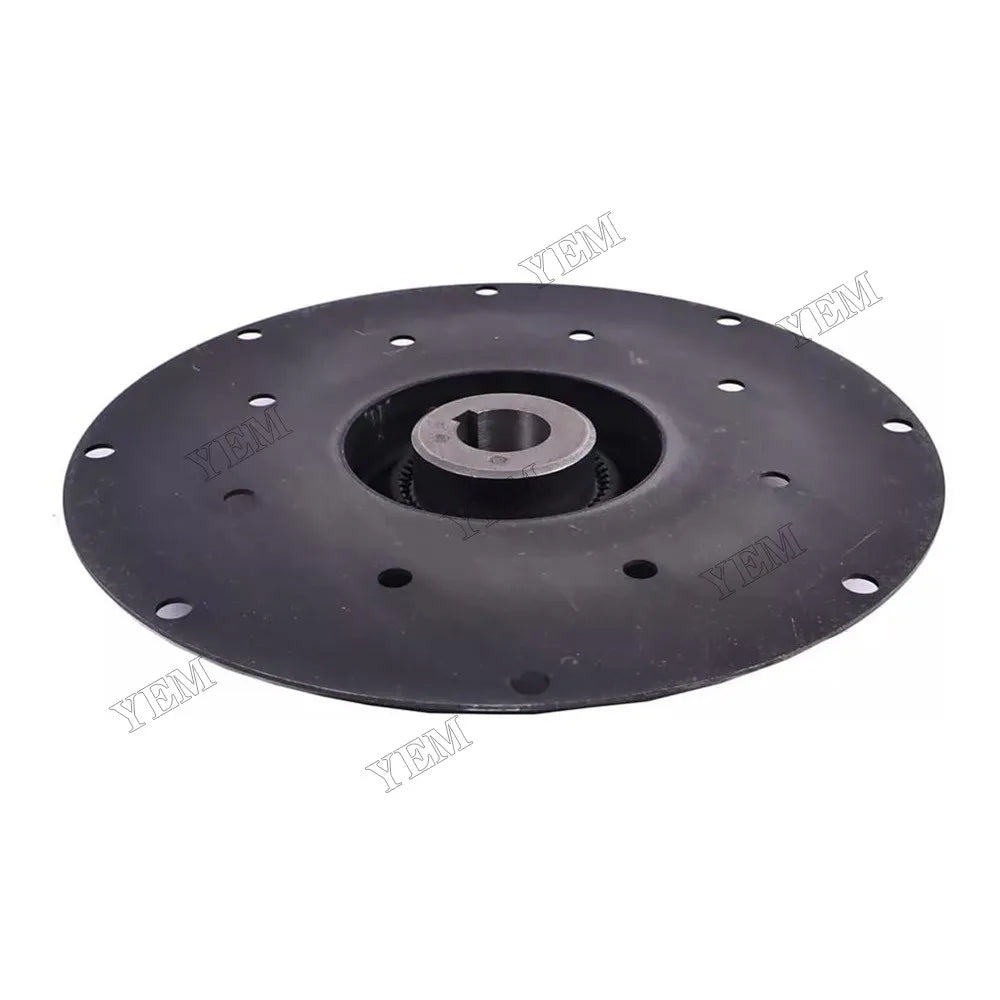 For Ingersoll Rand Doosan Portable Compressor Coupling 22344808