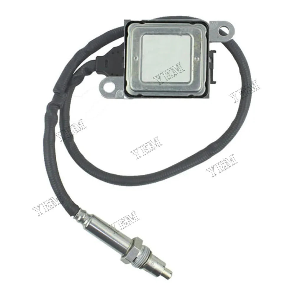 For Iveco Van Daily 2014-2018 Nitrogen Oxide Nox Sensor 5WK96791