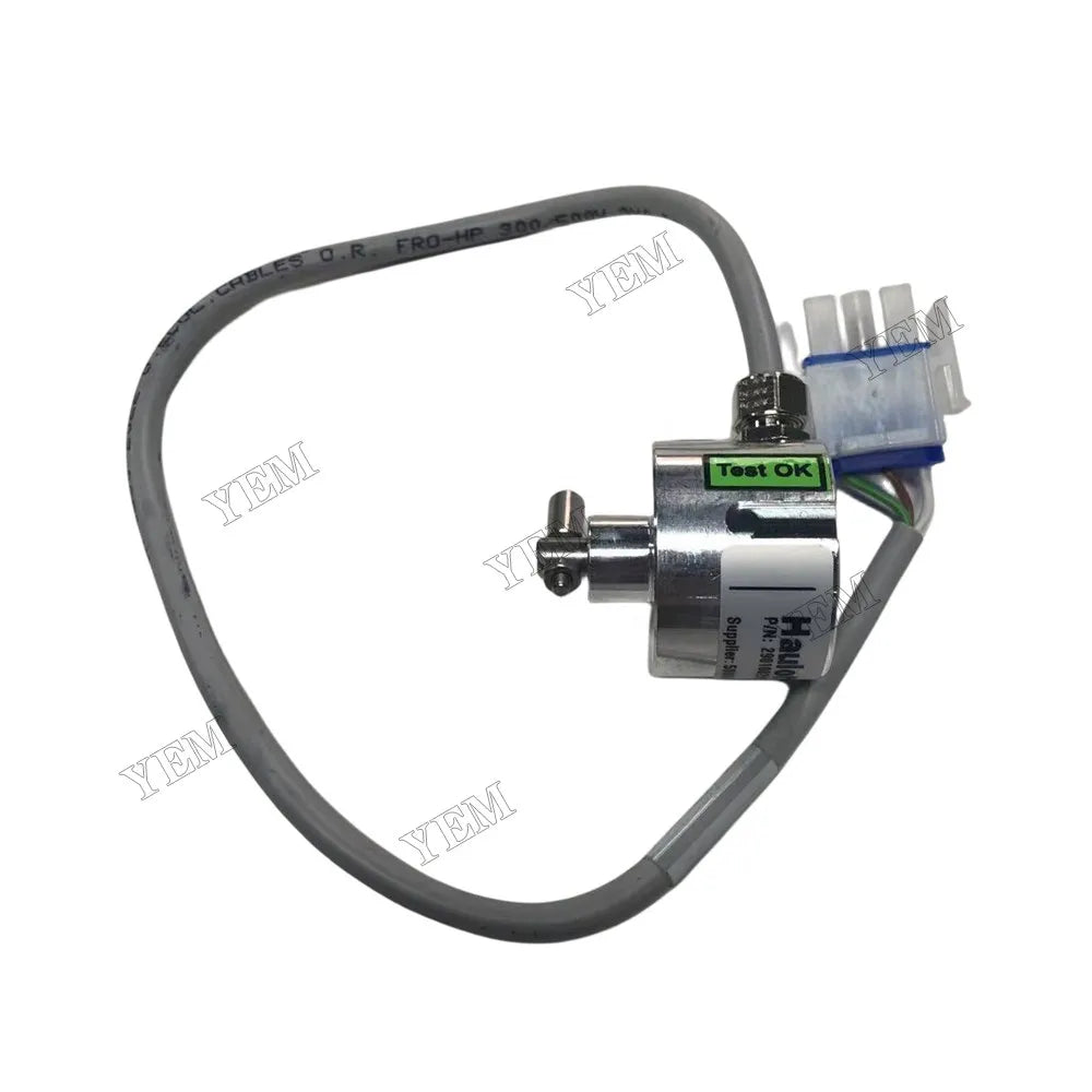 For Haulotte Boom Lift HA20PX HA41PX Angle Sensor 2901002900 For Haulotte