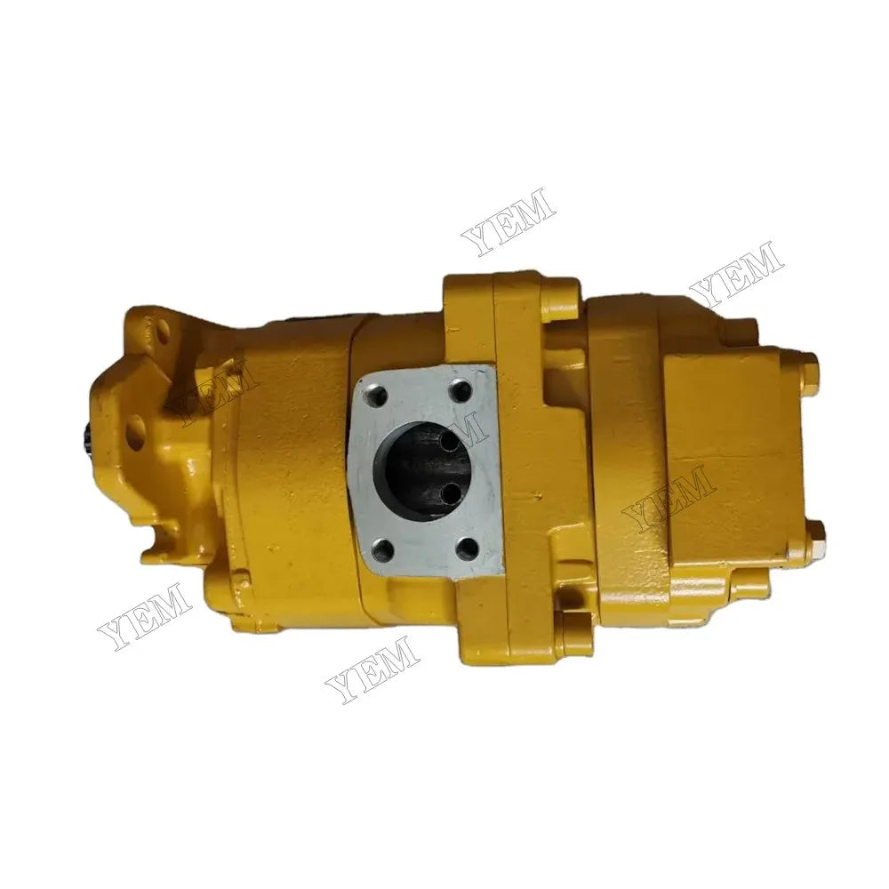 For Komatsu Engine S6D125E-2 Bulldozer D85A-21 D85A-21A D85A-21B D85P-21 D85P-21A D85E-21 Hydraulic Pump 705-51-30190