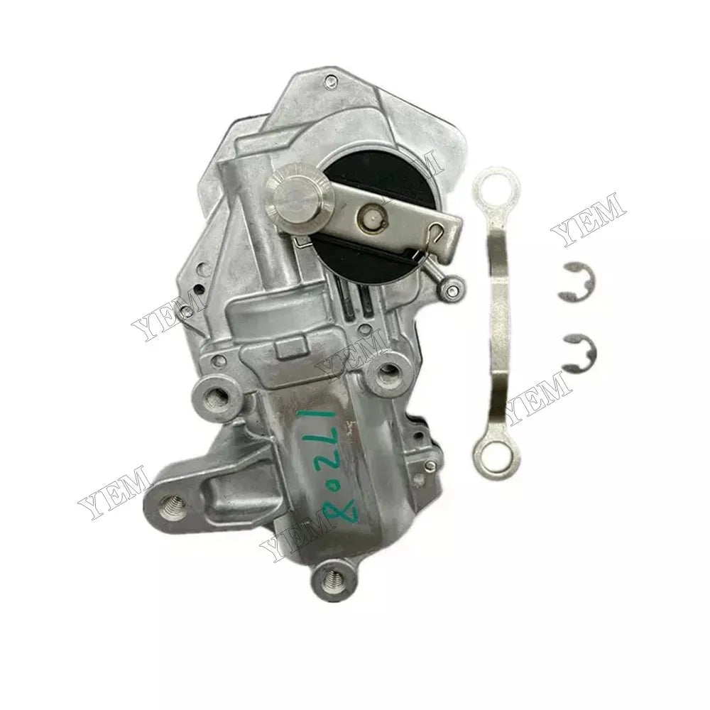 For Toyota Land Cruiser Turbo Actuator 896A4-60010 For Toyota