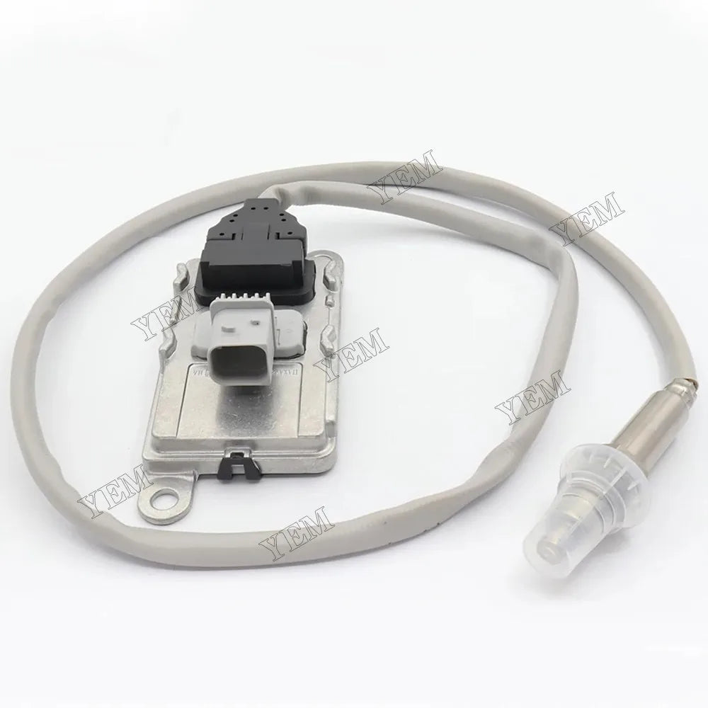 For Mercedes Benz Truck Actros MP4 MP5 Nitrogen Oxide Sensor A0091530028 For Mercedes Benz