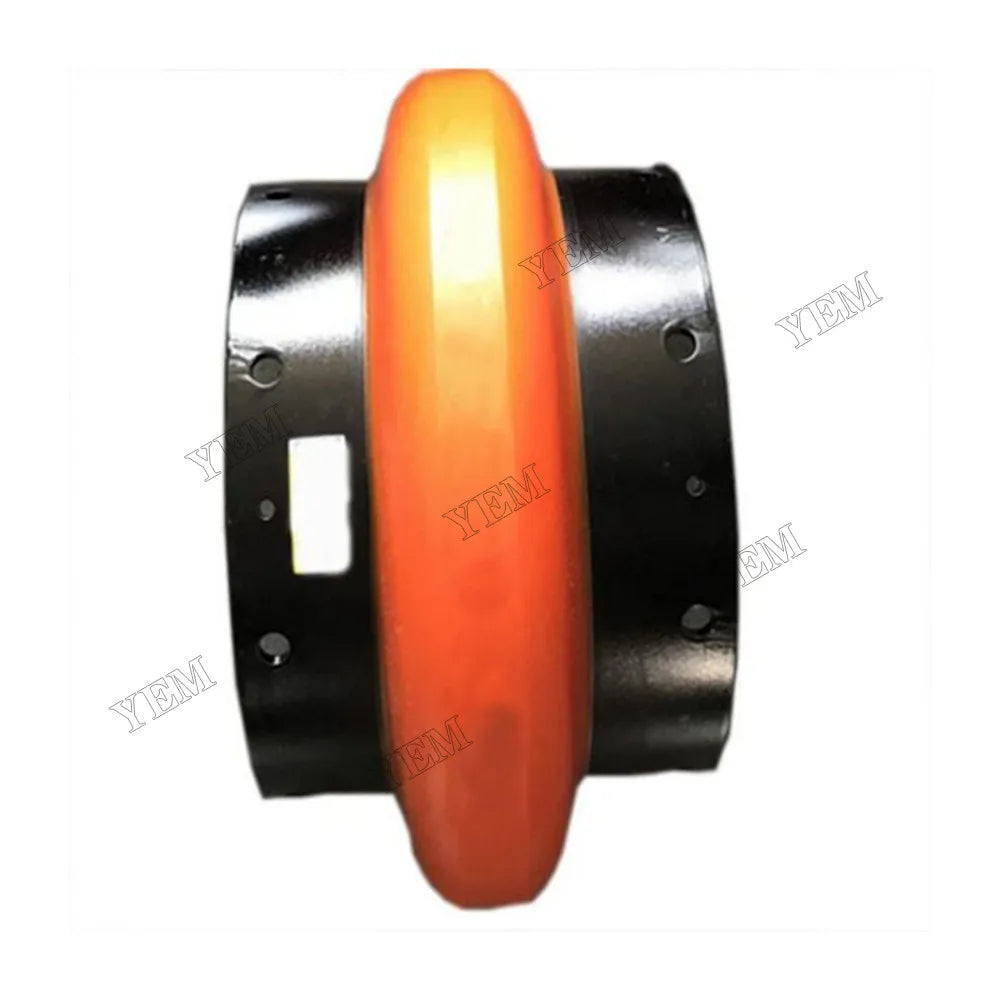 For Omega E50 Air Compressor Parts Flexible Coupling Element Elastomeric Components 7300045 For Omega