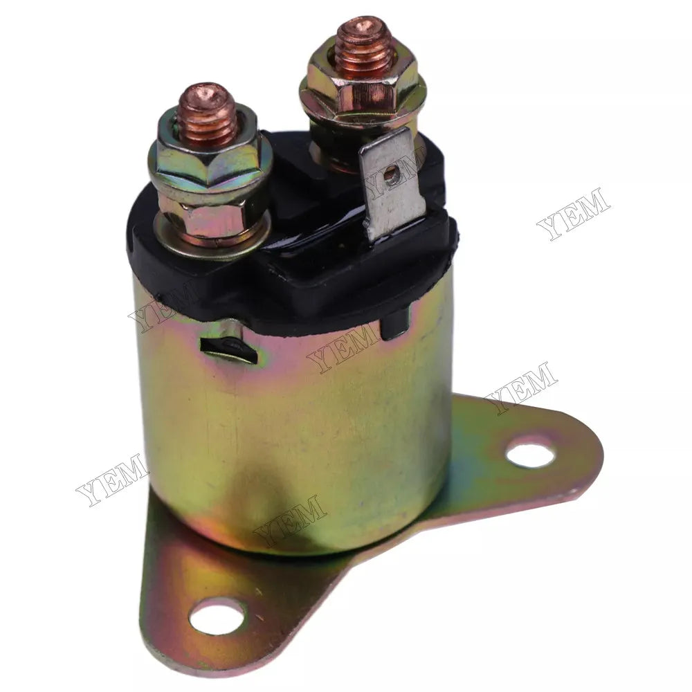 For Honda Motor GX240 GX270 GX340 GX390 8HP-13HP Starter Relay Solenoid 31204-ZA0-003 For Honda