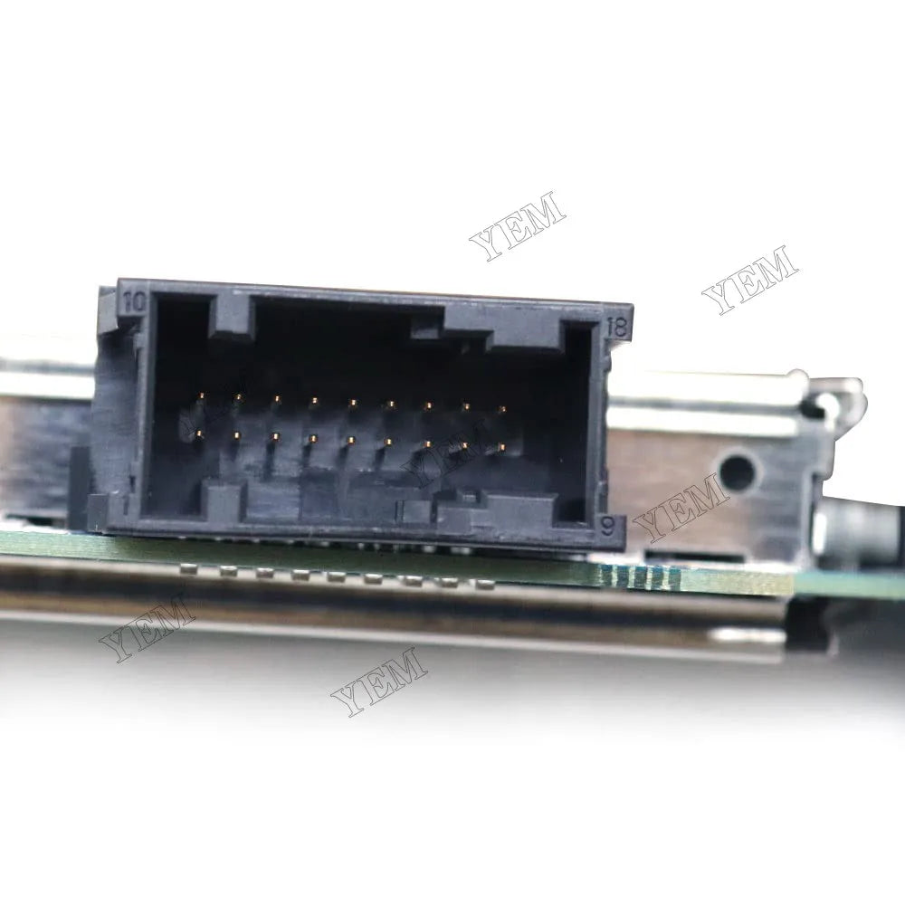 For Audi Q7 2007 2008 2009 2G 3G Amp Main Amplifier Circuit Board 4L0035223D 4L0035223P For Audi
