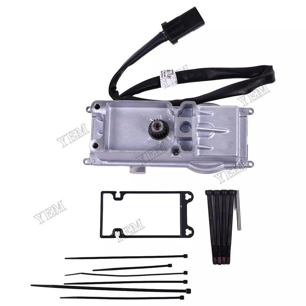 For Cummins Engine ISB ISL ISC 8.3L QSB6.7 Turbocharger Actuator 4032674 4032768 6378220 4034122 For Cummins