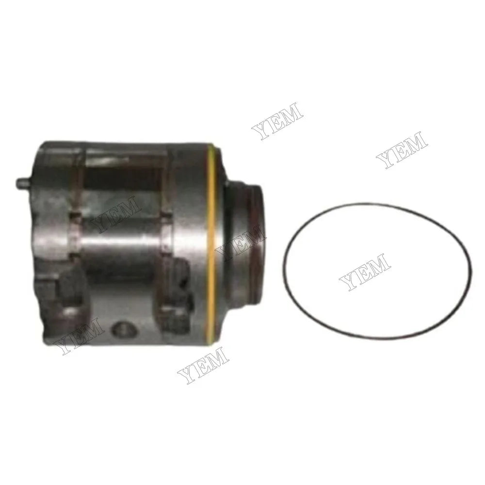 For Caterpillar CAT Engine 3412 Tractor D9L 9C 9S 9U Hydraulic Pump Cartridge 4T-0416 For Caterpillar
