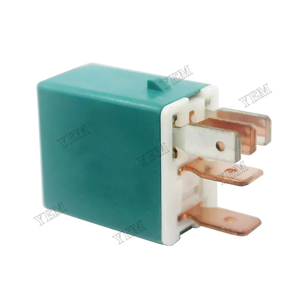 For Komatsu Excavator PC300-8 PC350-8 PC130-8 PC290-8K PC220LC-8 PC240-8K 24V Safety Relay 7861-74-5100 7861745100 For Komatsu