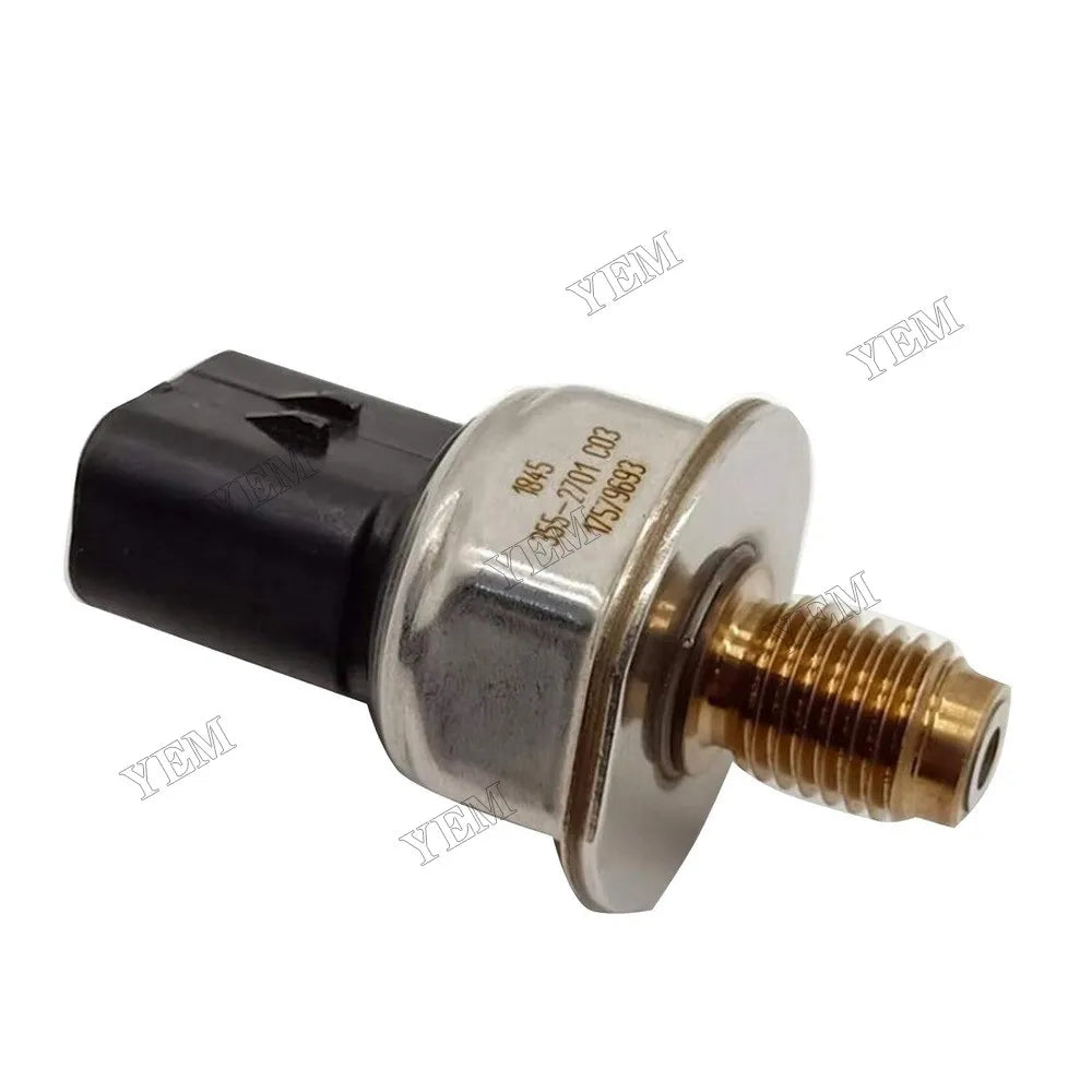 For Caterpillar CAT SPF743 C175¡§C20 3512E 797F C175¡§C16 793F High Pressure Sensor 355-2701 For Caterpillar