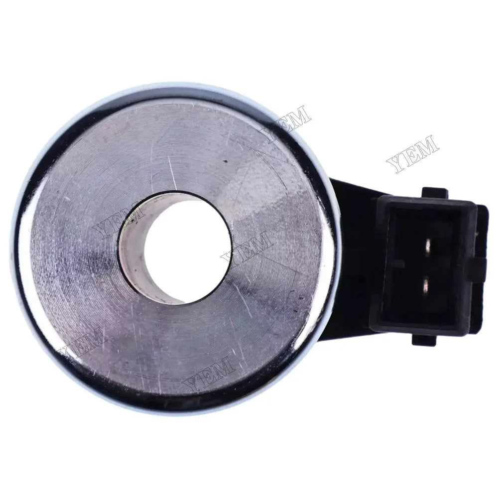 For JCB 214-4 217-2 2CX 2CXL 3CX 4CX SS620 PS760 PS720 SS640 PS745 Cartridge Valve Coil 25/221056 For JCB