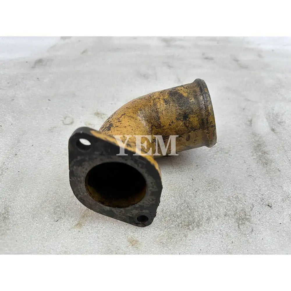 Air intake 3D95S For Komatsu Diesel Engine For Yanmar