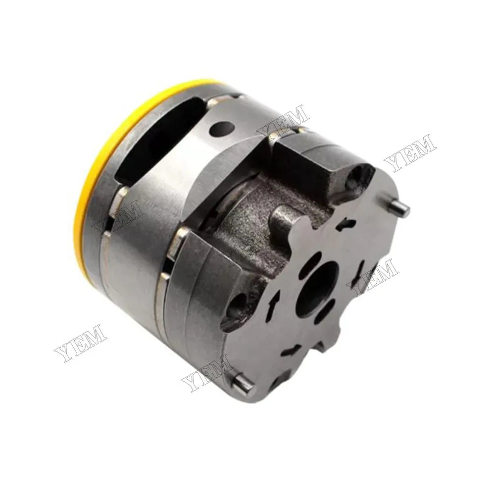 For Caterpillar CAT Engine C6.6 3208 Tractor 613B 613G Hydraulic Pump Cartridge 3G-7659