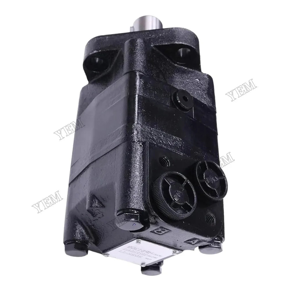 For Sauer Danfoss Replacement Hydraulic Motor OMS500 151F2269 For Danfoss