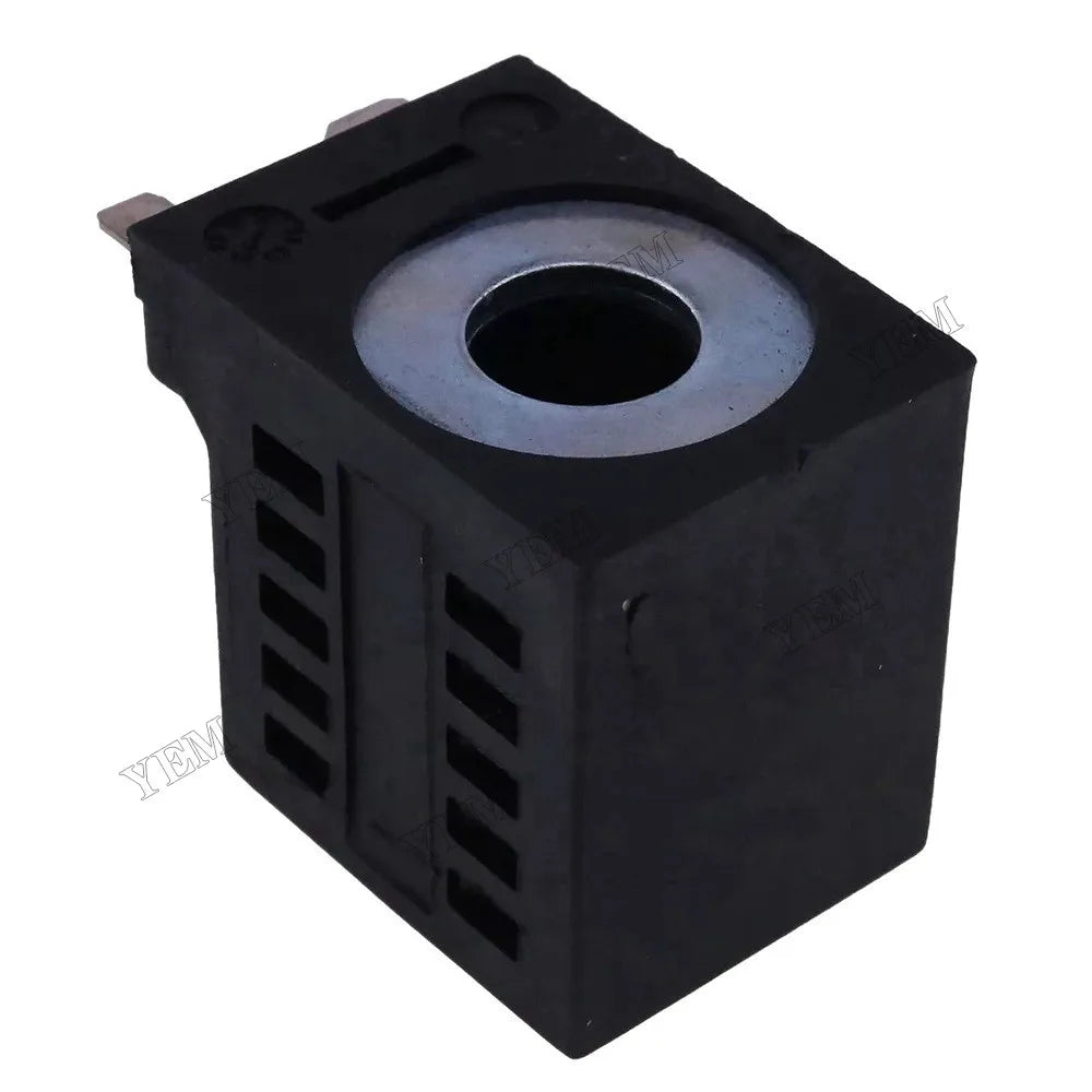 For Genie Lift GS-2668 GS-3268 GS-2669 GS-3369 GS-4069 RT AWP IWP DPL CWP Super Series 12V 16W Solenoid Valve Coil 87191GT For Genie