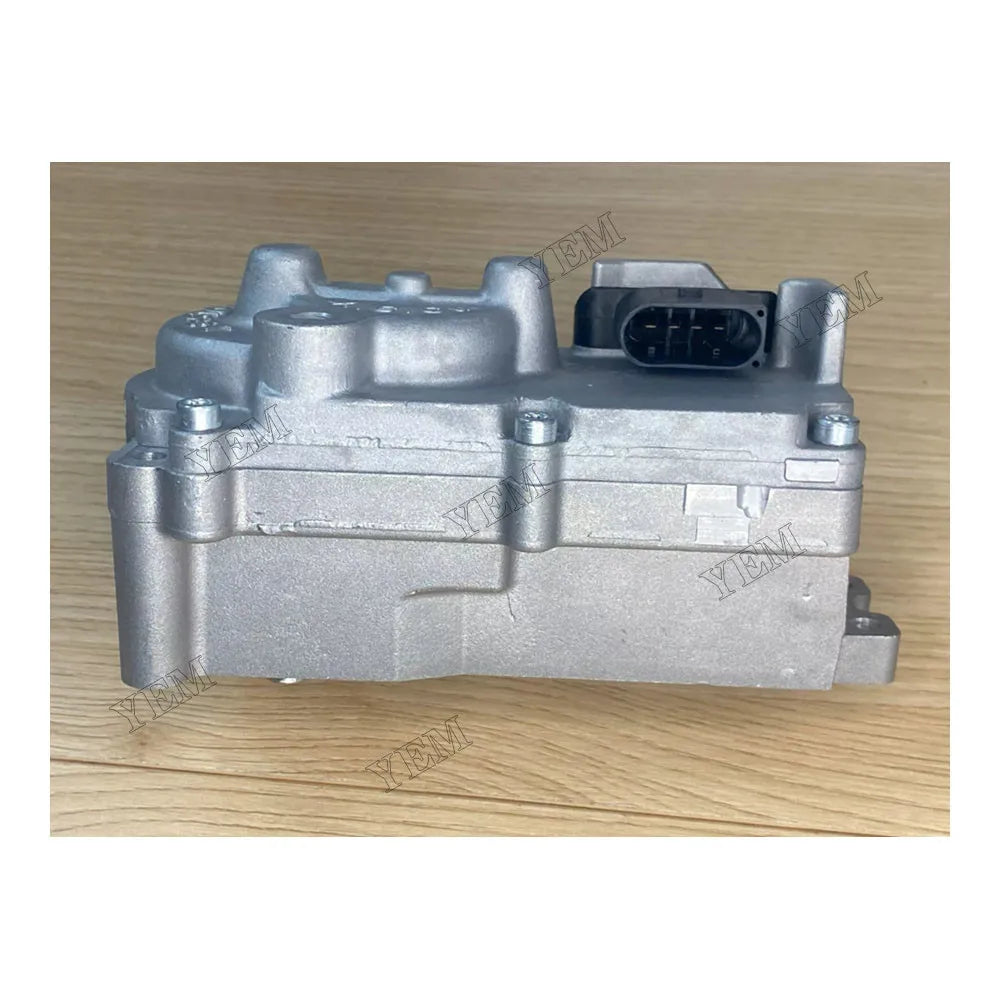 For Cummins Engine ISX ISB6.7 QSB6.7 ISB Turbocharger Actuator 5452693 For Cummins